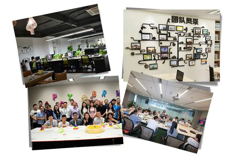 Home Decoration Crafts Miniature Model Office Desktop Display Cartoon Groot Figurines Handicrafts Decor Tree Man Ornament 5CM