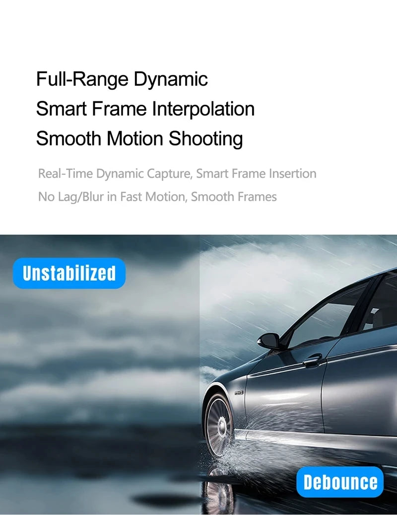 OPPO 6K AI Smart Glasses 800W Pixel Photochromic Multifunction Bluetooth HD Call Voice Assistant Stereo Music Player Translate