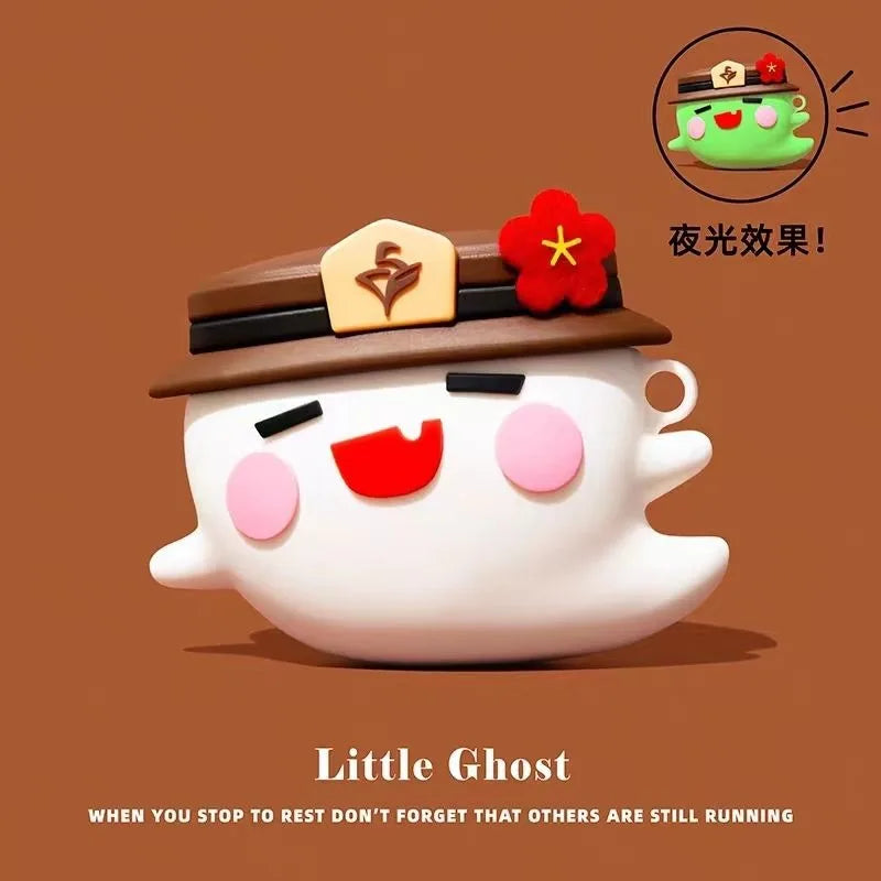 Pokemon Cartoon Silicon Case For Samsung Galaxy Buds 3 Pro Case Protector Wireless Protective Shell Samsung Galaxy Buds3 Cover