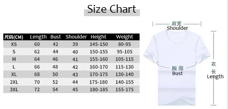 Anime Hashibira Inosuke Cosplay T-shirts for Man Women Summer Print Unisex Fashion Tshirt