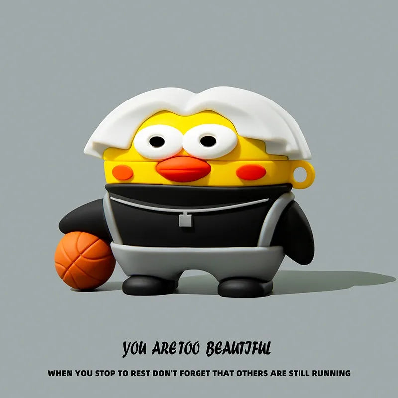 Pokemon Cartoon Silicon Case For Samsung Galaxy Buds 3 Pro Case Protector Wireless Protective Shell Samsung Galaxy Buds3 Cover