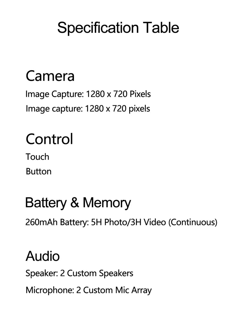 OPPO 6K AI Smart Glasses 800W Pixel Photochromic Multifunction Bluetooth HD Call Voice Assistant Stereo Music Player Translate