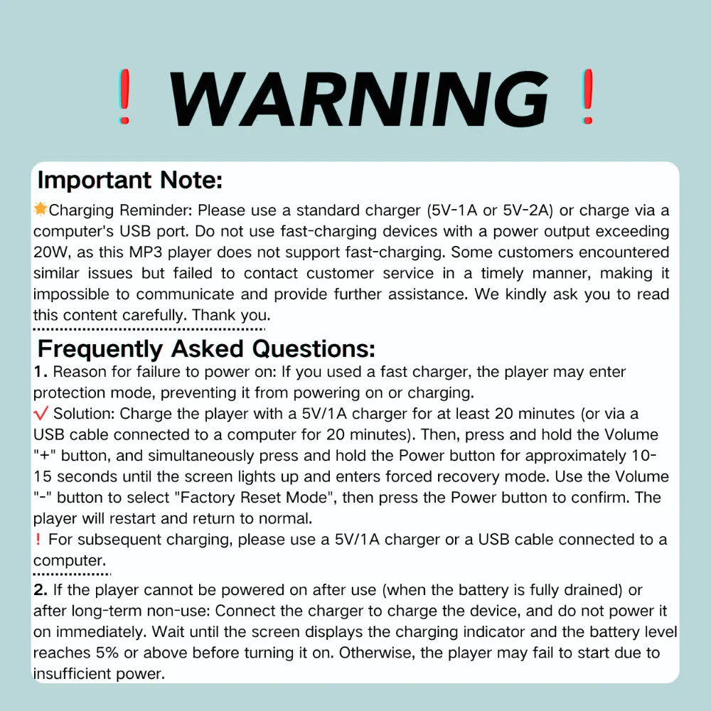 Hi-Fi MP3 Player with Bluetooth and WiFi, Oilsky Lossless DSD High-Resolution Digital Audio with 64GB Memory Card up to 1TB