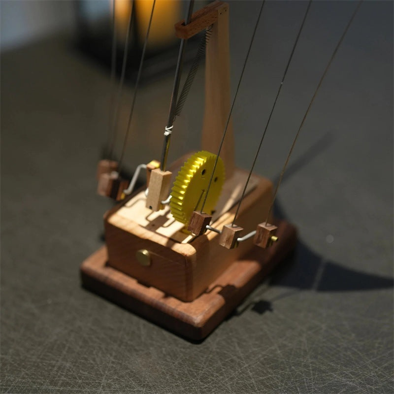 Electric Bionic Manta Ray Ornament – Realistic Swimming Decorative Toy