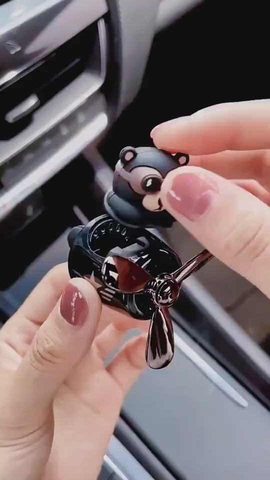 Car Air Force Air Outlet Supplement Replacement Fr